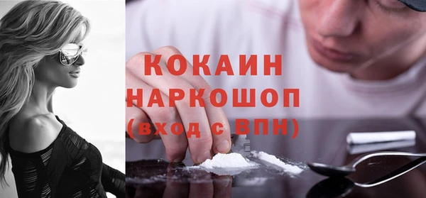 хмурый Богородск