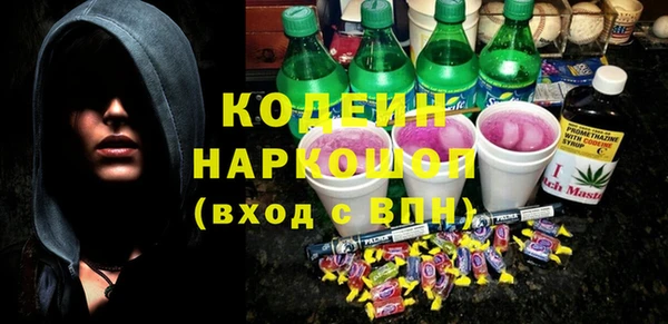хмурый Богородск