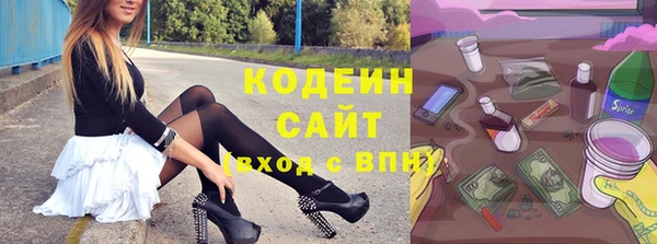 хмурый Богородск